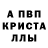 Метадон кристалл SansZZZ